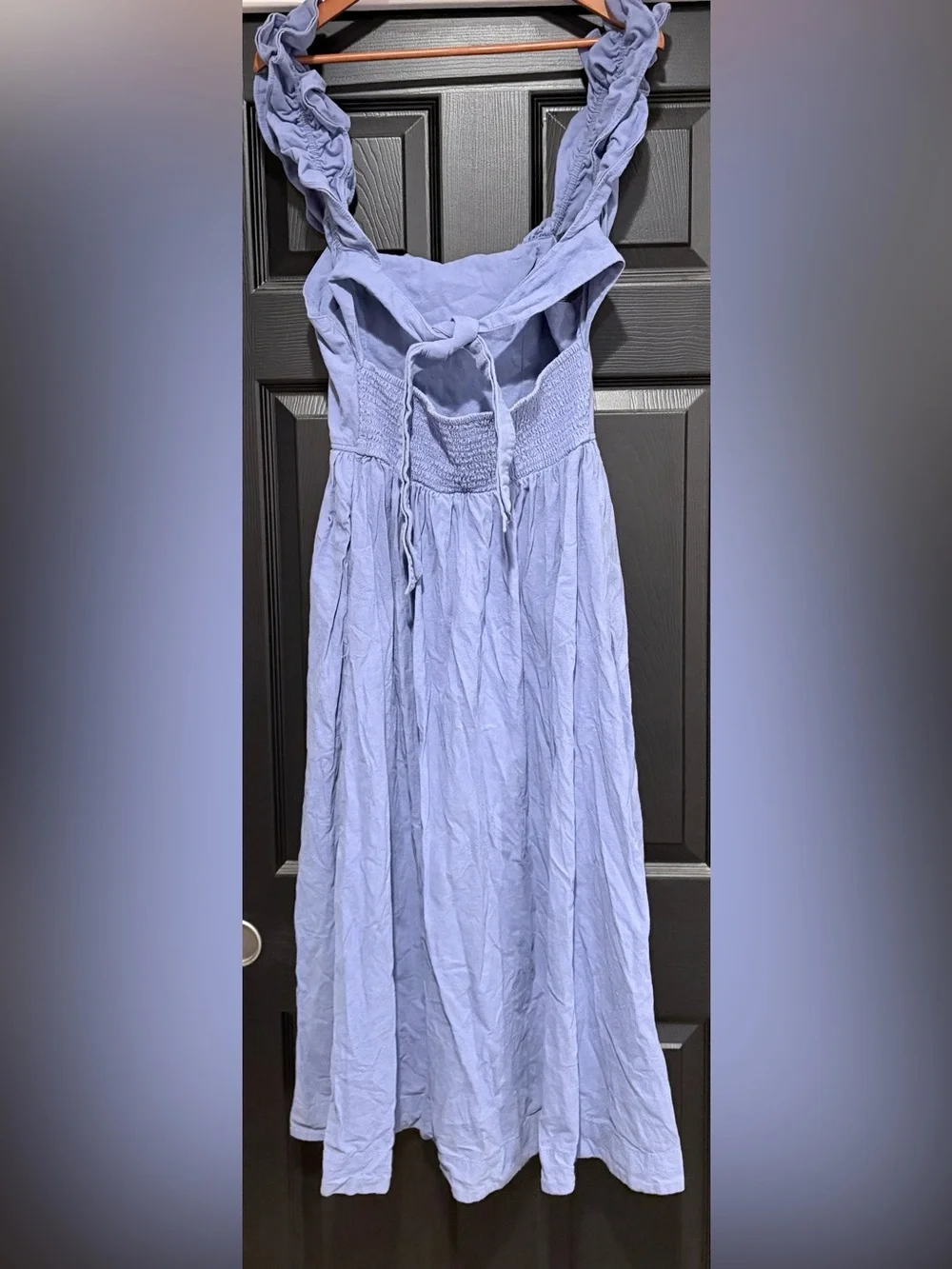 Free People charming lavender